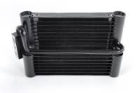 CSF Radiators - CSF 11-16 BMW 135i(X) 5 Door F20 / M135i(X) 3 Door F21 Race-Spec Oil Cooler - Image 2