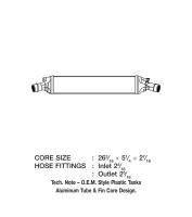 CSF Radiators - CSF 09-16 Audi A4 2.0L OEM Intercooler - Image 2