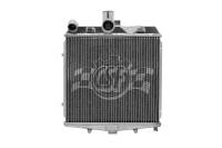 CSF Radiators - CSF 05-11 Porsche 911 Carrera/GT3 RS (997) Right Side Radiator - Image 2