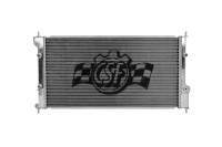 CSF Radiators - CSF 13-16 Scion FR-S / 13-20 Toyota 86 / 22+ Toyota GR86 / 2013+ Subaru BRZ Radiator - Image 1