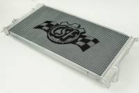 CSF Radiators - CSF 13-16 Scion FR-S / 13-20 Toyota 86 / 22+ Toyota GR86 / 2013+ Subaru BRZ Radiator - Image 2