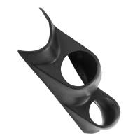 AutoMeter - AutoMeter 02-07 WRX/STi Dual 52mm Gauge Pod - Image 1