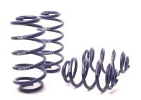 H&R - H&R 98-05 Volkswagen Passat Sedan 1.8T/2.0L Sport Spring (Incl. B5.5 Facelift) - Image 2