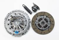 South Bend Clutch Stg 2 Daily Clutch Kit 09-13 Audi A4 2.0T