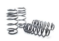 H&R - H&R 06-11 Volkswagen Passat Sedan VR6/TDI/1.8T/2.0L Sport Spring (Non 4Motion) - Image 1