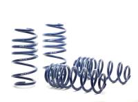 H&R - H&R 11-13 Volkswagen Golf R 2.0T MK6 Sport Spring - Image 2