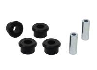 Whiteline - Whiteline Plus 6/09-3/11 Chevy Cruze Front Control Arm-Lwr Inner Front Bushing Kit - Image 2