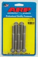 ARP 3/8-24 x 3.250 12pt SS bolts 713-3250