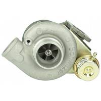 BorgWarner Turbo Systems - BorgWarner Airwerks Series: Turbocharger SX S1BG T25 A/R .46 39mm Inducer - Image 1