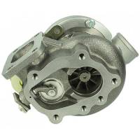 BorgWarner Turbo Systems - BorgWarner Airwerks Series: Turbocharger SX S1BG T25 A/R .46 39mm Inducer - Image 3