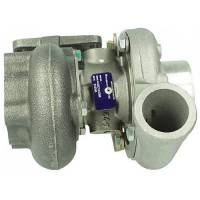 BorgWarner Turbo Systems - BorgWarner Airwerks Series: Turbocharger SX S1BG T25 A/R .46 39mm Inducer - Image 4