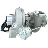 BorgWarner Turbo Systems - BorgWarner EFR Series: Turbocharger EFR B1 6758F 0.85 a/r VOF WG V-Band Inlet - Image 3