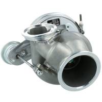 BorgWarner Turbo Systems - BorgWarner EFR Series: Turbocharger EFR B1 6758F 0.85 a/r VOF WG V-Band Inlet - Image 4