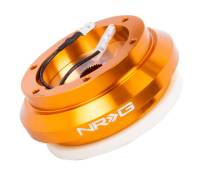 NRG Innovations Short Hub Adapter EG6 Civic / Integra - Rose Gold