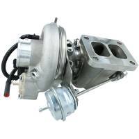 BorgWarner Turbo Systems - BorgWarner EFR Series: Turbocharger EFR B1 6758G 0.80 a/r VTF WG - Image 2