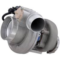 BorgWarner Turbo Systems - BorgWarner EFR Series: Turbo EFR B2 9180 0.83 a/r VO WG - Image 1