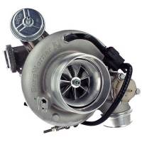 BorgWarner Turbo Systems - BorgWarner EFR Series: Turbo EFR B2 9180 0.83 a/r VO WG - Image 2