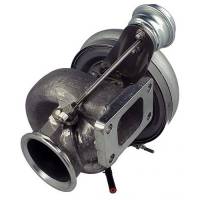 BorgWarner Turbo Systems - BorgWarner EFR Series: Turbo EFR B2 9180 0.83 a/r VO WG - Image 4