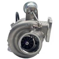 BorgWarner Turbo Systems - BorgWarner EFR Series: Turbo EFR B2 7064 0.92 a/r VTF WG - Image 5