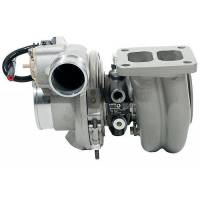 BorgWarner Turbo Systems - BorgWarner EFR Series: Turbo EFR B2 7064 1.05 a/r VTF - Image 1