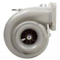 BorgWarner Turbo Systems - BorgWarner EFR Series: Turbo EFR B2 7064 1.05 a/r VTF - Image 5