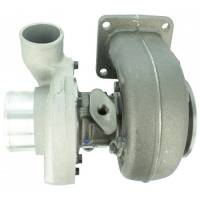 BorgWarner Turbo Systems - BorgWarner Airwerks Series: Turbocharger SX S200 T4 A/R .83 46mm Inducer - Image 5