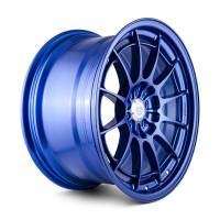 Enkei Wheels - Enkei Wheels Rim NT03+M 18x9.5 5x100 5x100 ET40 Victory Blue - Image 2