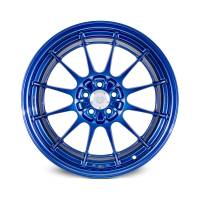 Enkei Wheels - Enkei Wheels Rim NT03+M 18x9.5 5x100 5x100 ET40 Victory Blue - Image 3