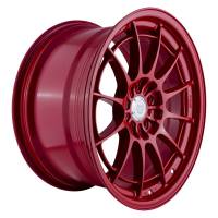 Enkei Wheels - Enkei Wheels Rim NT03+M 18x9.5 5x100 5x100 ET40 Competition Red - Image 2