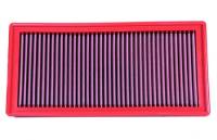 BMC FILTERS - BMC 90-96 Chevrolet Corvette 5.7L V8 Replacement Panel Air Filter - Image 2