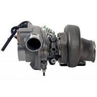 BorgWarner Turbo Systems - BorgWarner EFR Series: Turbo EFR B2 7670 0.83 a/r VO WG - Image 2