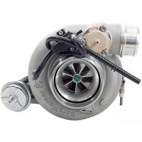 BorgWarner Turbo Systems - BorgWarner EFR Series: Turbocharger EFR B2 9180 0.92 a/r VTF T4 WG - Image 5