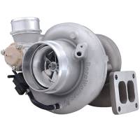 BorgWarner Turbo Systems - BorgWarner EFR Series: Turbo EFR B2 9180 1.05 a/r VTF - Image 2