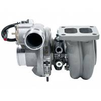 BorgWarner Turbo Systems - BorgWarner EFR Series: Turbo EFR B2 7670 1.05 a/r VTF - Image 4