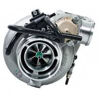 BorgWarner Turbo Systems - BorgWarner EFR Series: Turbo EFR B2 7670 1.05 a/r VTF - Image 5