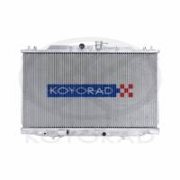 Koyo KH Series Aluminum Radiator 04-08 Acura TSX 2.4L I4 (MT)