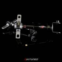 K-Tuned Rear Camber Kit (Rubber) - EM2/EP2/RSX (01-05 Civic / 02-06 RSX) - Image 2