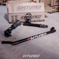 K-Tuned Crash Bar - 8th Civic Si (06-11) - Image 5