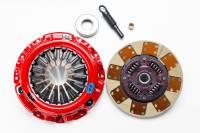 South Bend Clutch / DXD Racing - South Bend Clutch 03-06 Nissan 350Z DE 3.5L Stg 3 Endur Clutch Kit - Image 1