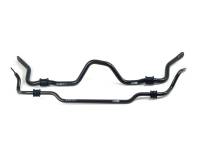 H&R - H&R 02-04 Acura RSX Type S Sway Bar Kit - 26mm Front/20mm Rear - Image 2