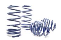 H&R - H&R 2004 Volkswagen R32 (AWD) Sport Spring - Image 2