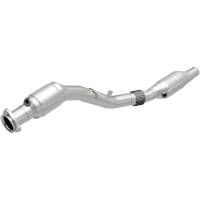 MagnaFlow Converter DF 04-06 Audi S4 4.2L