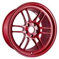 Enkei Wheels - Enkei Wheels Rim RPF1 18x9.5 5x114.3 ET38 73CB Competition Red - Image 1