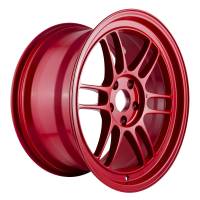 Enkei Wheels - Enkei Wheels Rim RPF1 18x9.5 5x114.3 ET38 73CB Competition Red - Image 2