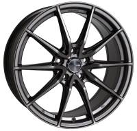 Enkei Wheels Rim DRACO 18x8 5x114.3 ET35 72.6CB Antrhracite