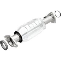 MagnaFlow Exhaust Products - MagnaFlow Converter DF 96-00 Civic-Del Sol Ex/Si/H - Image 1