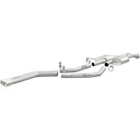 MagnaFlow Sys Cat-Back 04 Pontiac GTO 5.7L V8