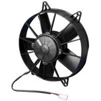 SPAL - SPAL High Performance Fans: VA15-AP70/LL-39S * 10"P/12V - Image 1