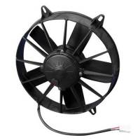 SPAL - SPAL High Performance Fans: VA03-AP70/LL-37S * 11"P/12V - Image 1