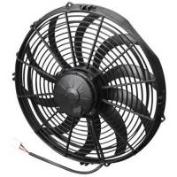 SPAL - SPAL High Performance Fans: VA08-AP71/LL-53A * 14"C/12V - Image 1